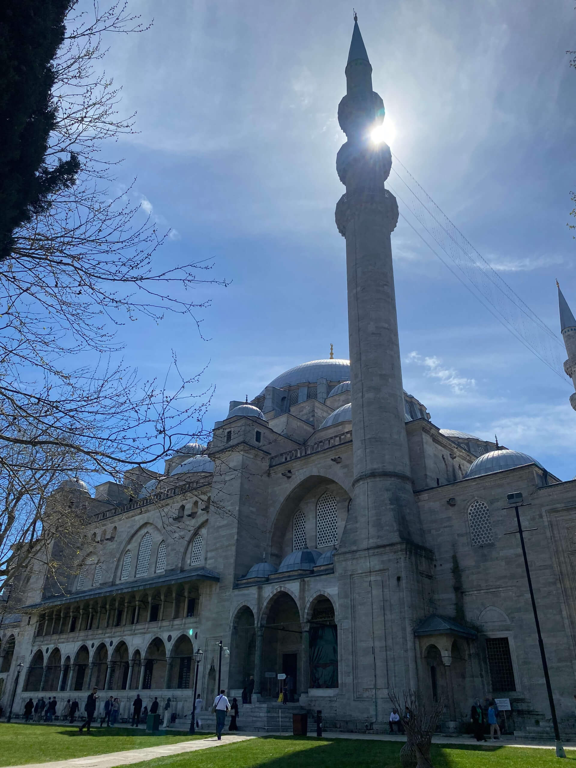 Top 15 Must-See Neighborhoods in Fatih, Istanbul | Historical & Cultural Travel Guide