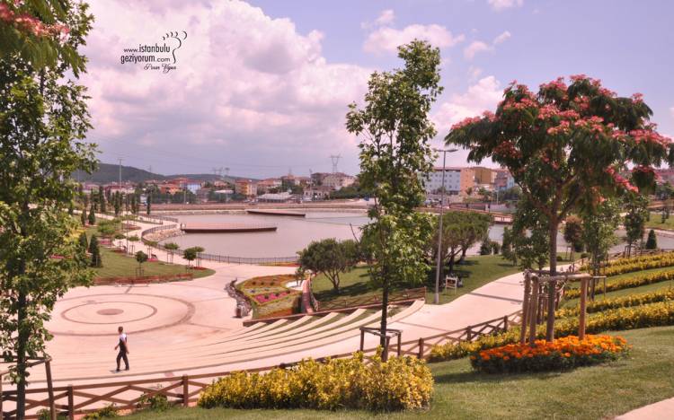 IBB Sultanbeyli Social Facilities