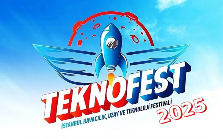 Teknofest 2025 – Aerospace and Tech..