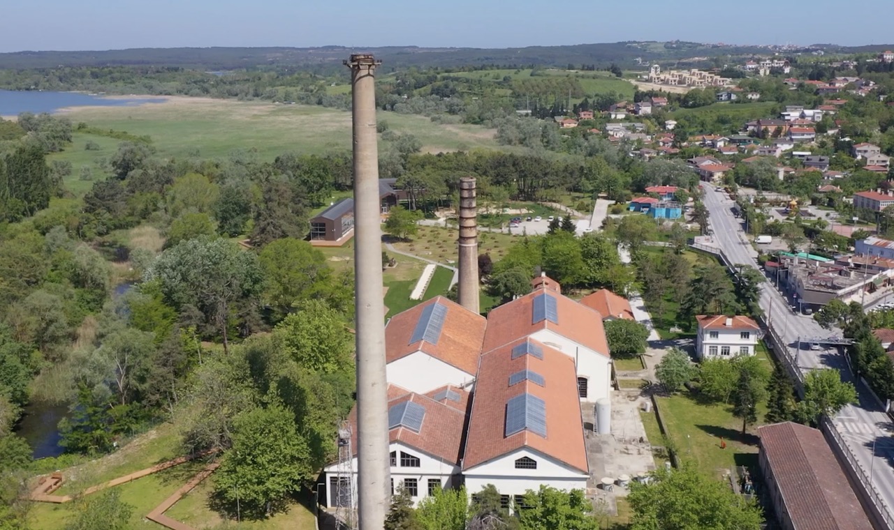 Discover Istanbul’s Hidden Gem: The Museum of Water Civilizations in Terkos (2025)