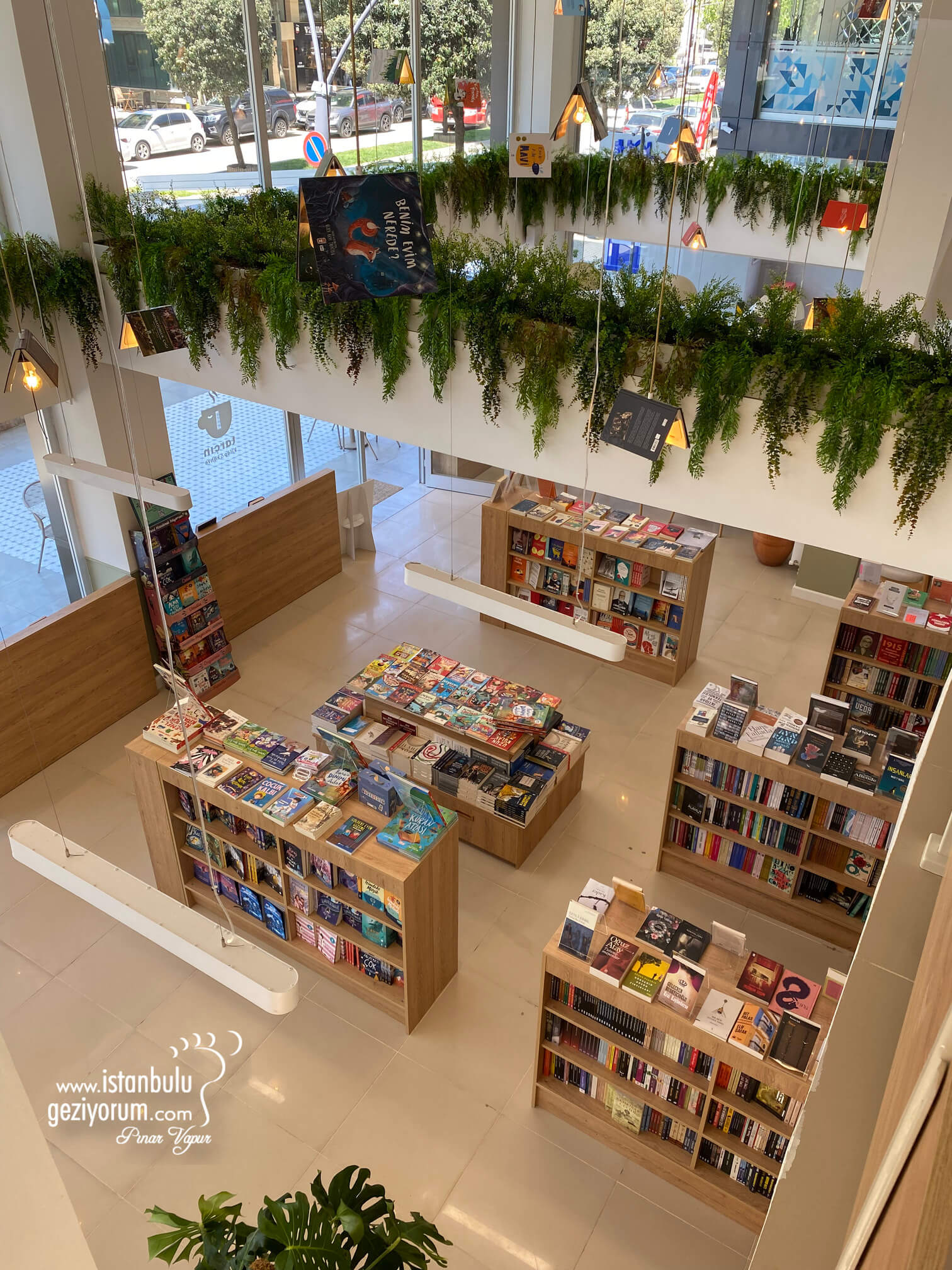 10 Best Libraries in Istanbul for Studying – Peaceful & Inspiring Spots for Students