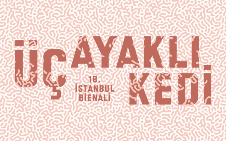 18th Istanbul Biennial 2025 – “Thre..