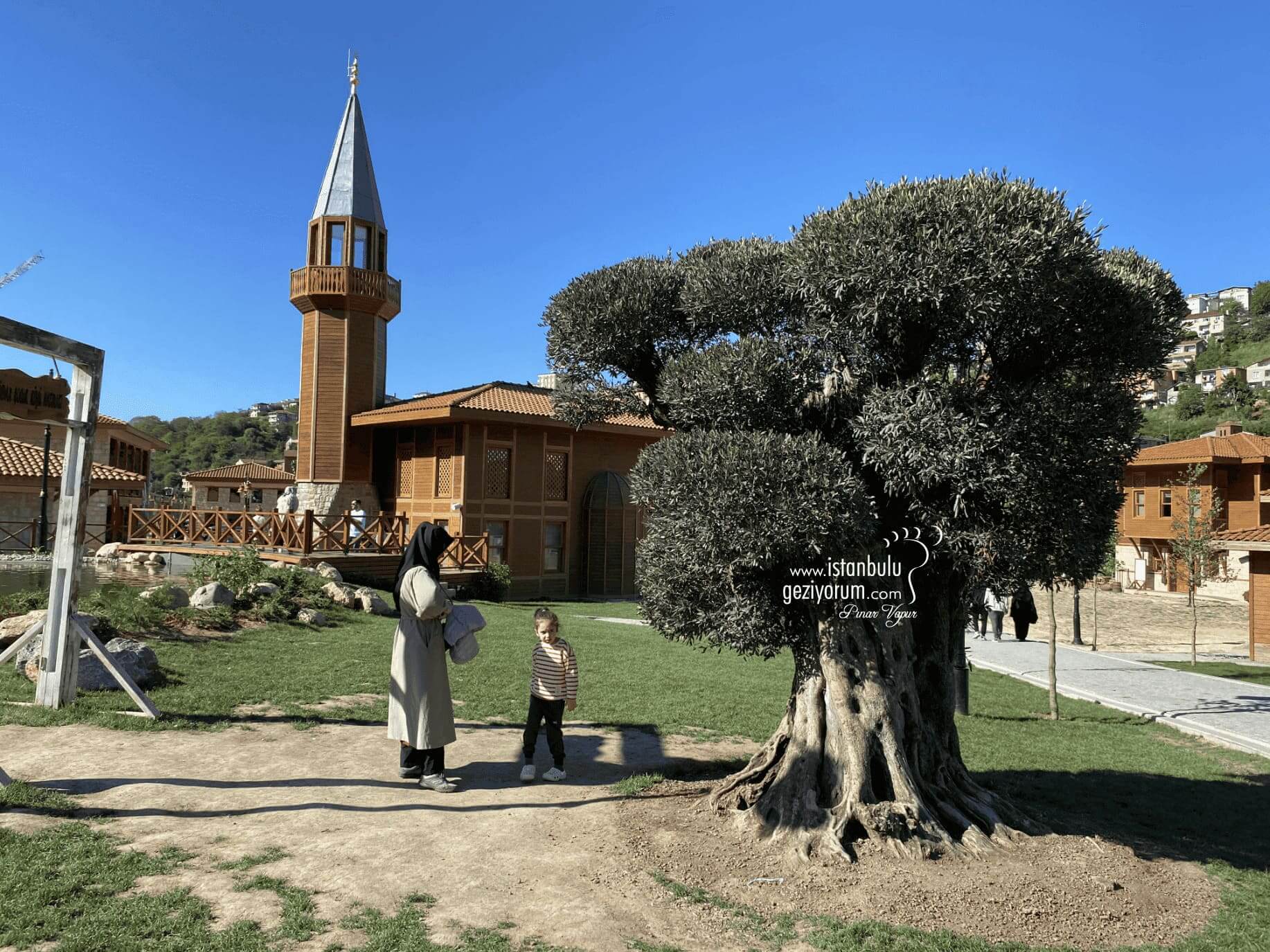 Free Children’s Event at Üsküdar Children’s Village | January 31 – February 1