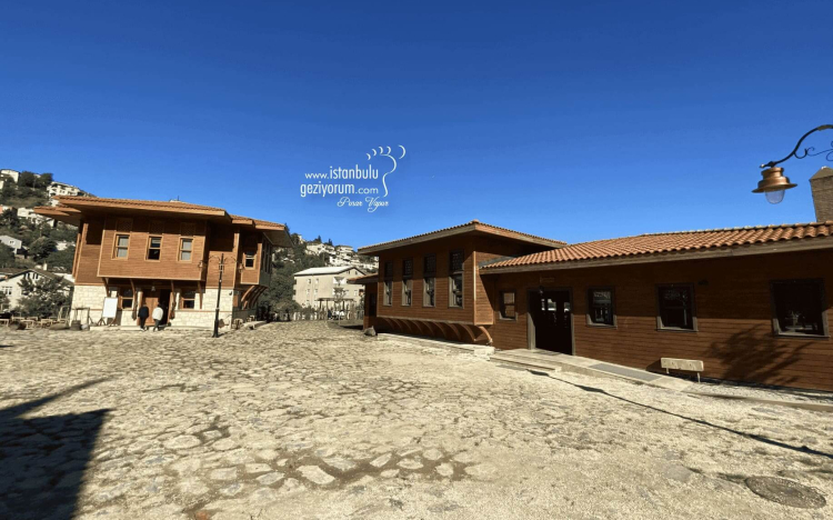 Üsküdar Küçüksu Children's Village