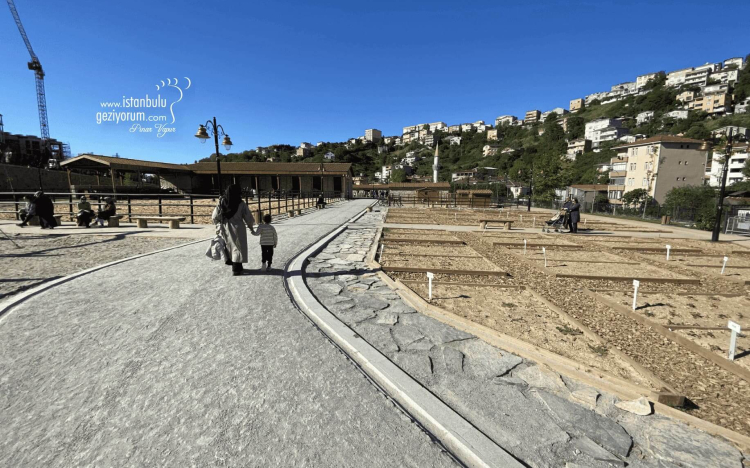 Üsküdar Küçüksu Children's Village