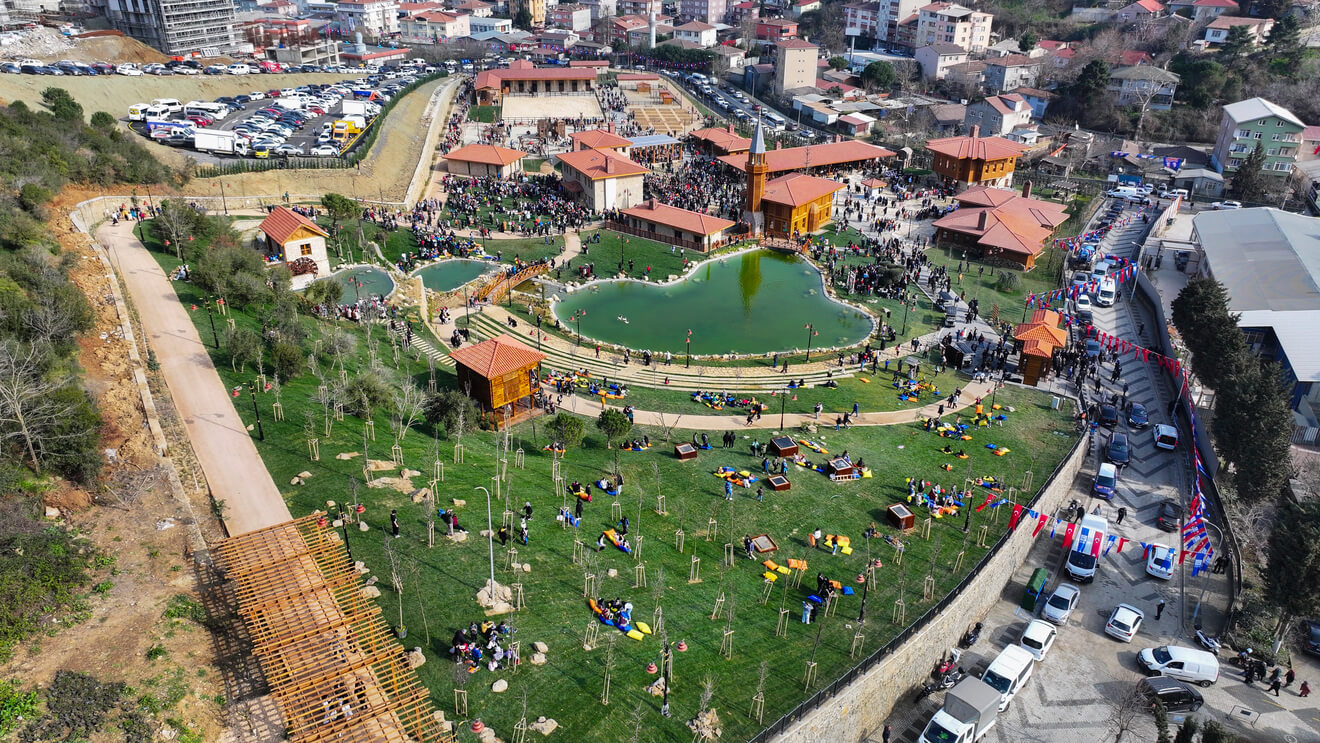 Where to Go in Istanbul During the Semester / Mid-Term Break?