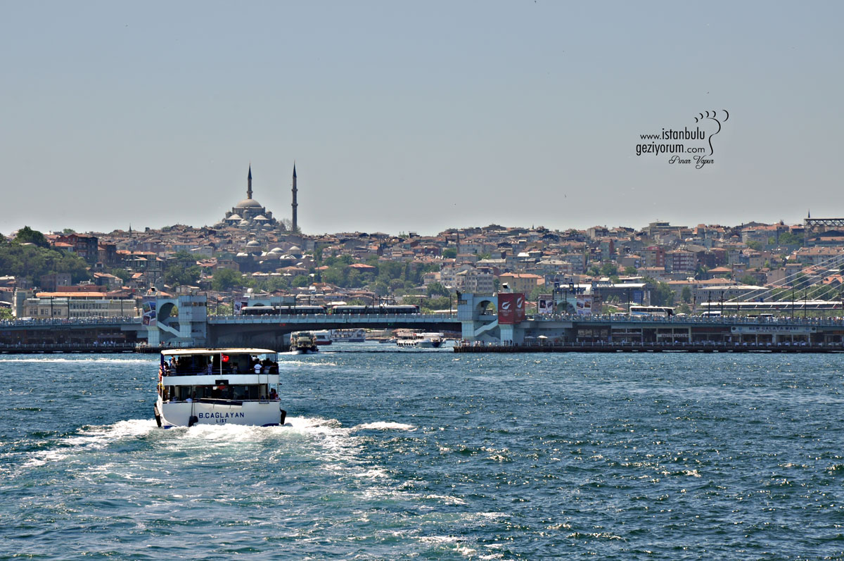 Istanbul's Best Society Markets