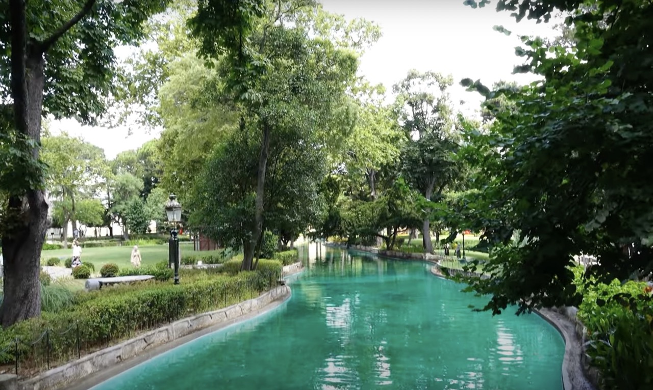Yildiz Palace Garden Guide (2025) – Where History Meets Nature in Istanbul