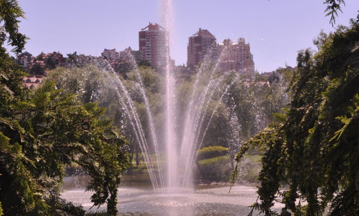Bahçeşehir Gölet