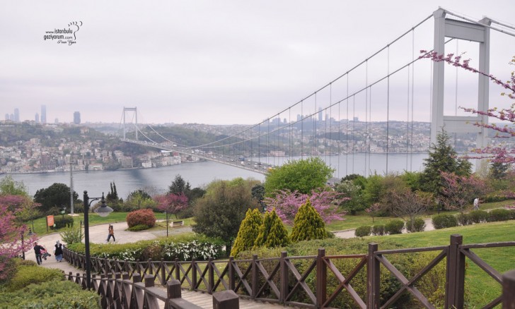 Otağtepe Manzara