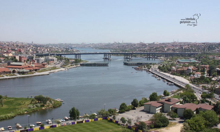 Pierre Loti Manzarası