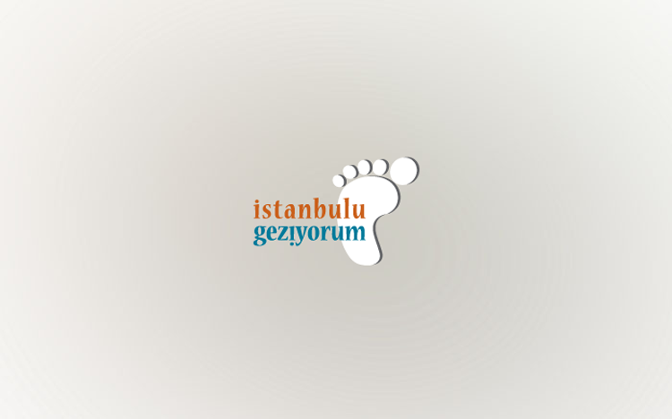 Art Exhibition in Istanbul at Cağal..