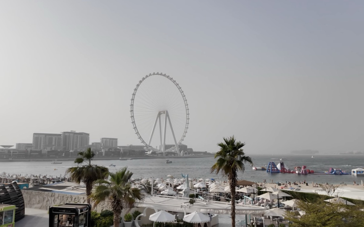 Dubai Travel Guide: Visa, Top Attractions & Must-Do Experiences