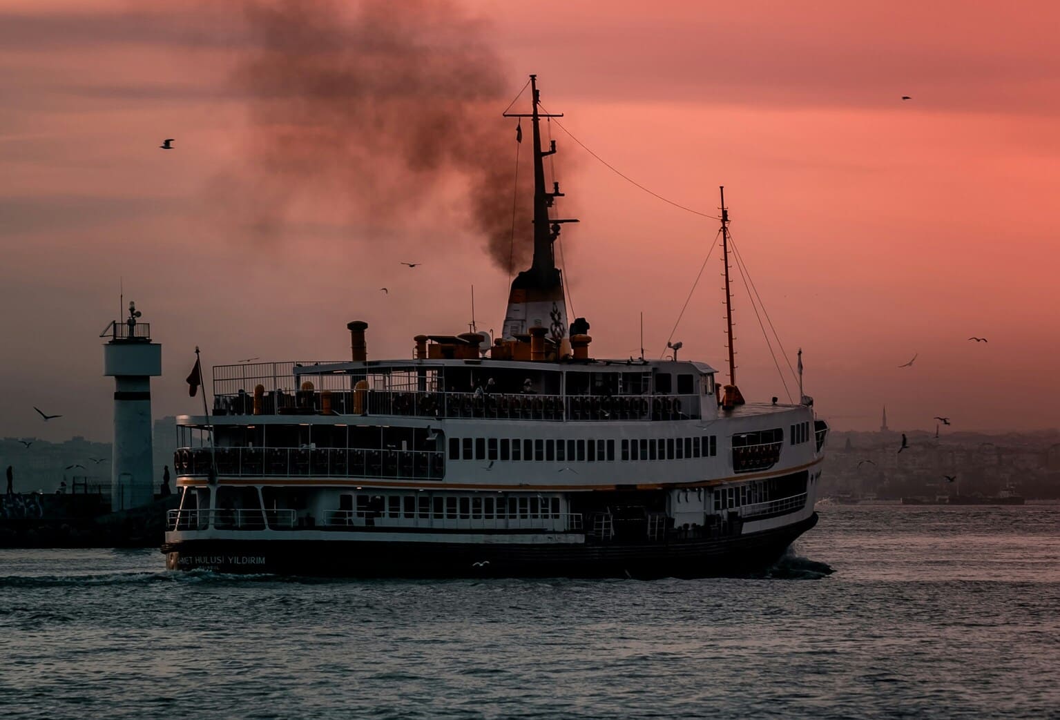 Trabzon–Russia (Sochi) Ferry Routes Restarted | 2025 Schedule, Prices & Travel Guide