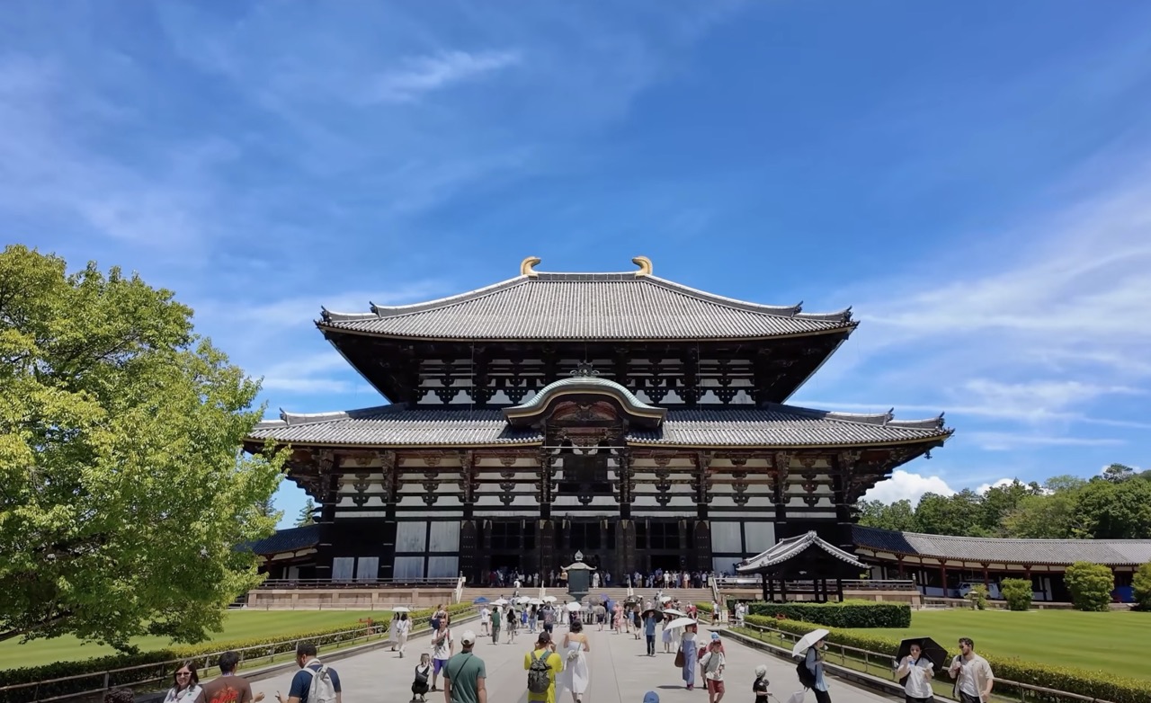 🇯🇵 How to Travel from Turkey to Japan? Flights, Sakura Season & Travel Tips