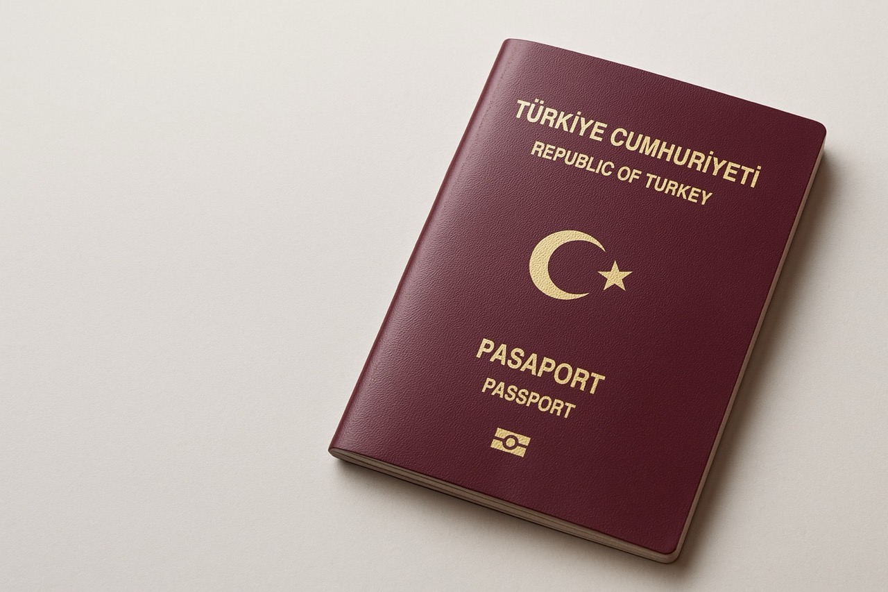 The 8 Hardest Countries to Visit with a Turkish Passport (2025 Guide)