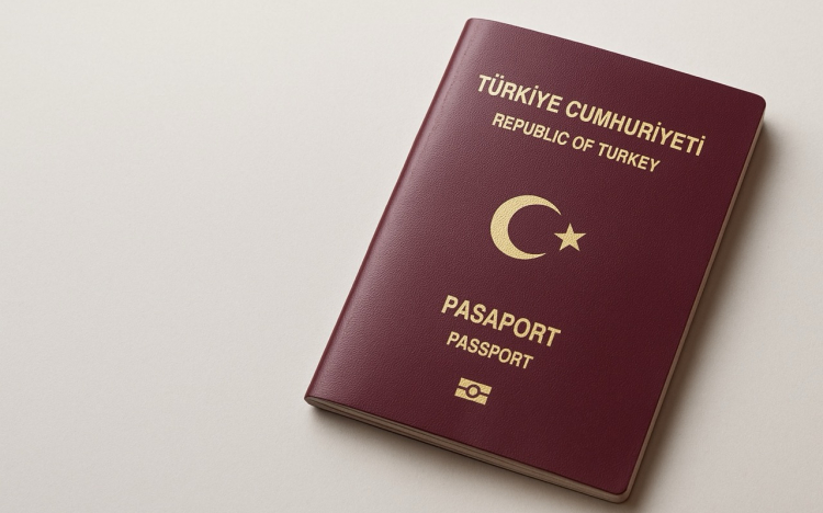 The 8 Hardest Countries to Visit with a Turkish Passport (2025 Guide)
