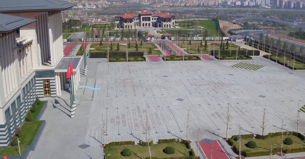 Ankara Beştepe Külliyesi Ramazan Etkinlikleri 2026 | Ücretsiz Konserler, Çocuk Etkinlikleri ve Kitap