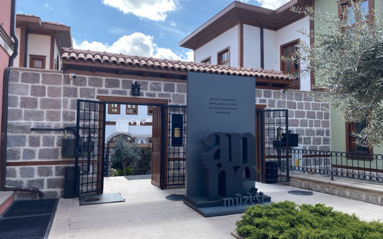 Ankara’da Gezilecek Müzeler 2026:..