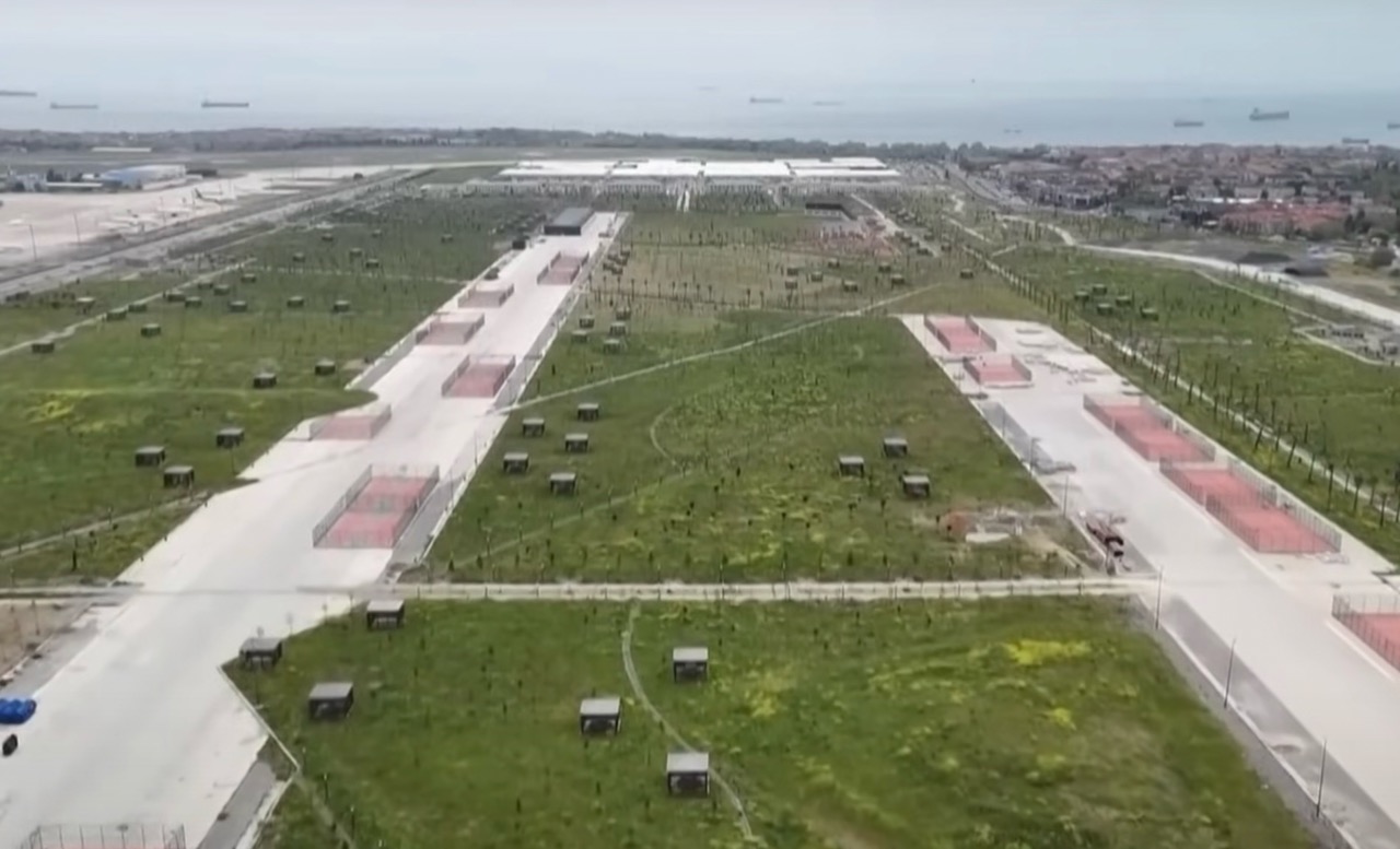 14. Rize Günleri İstanbul’da: Çay, Müzik ve Kardeşlik Dolu Bir Festival!