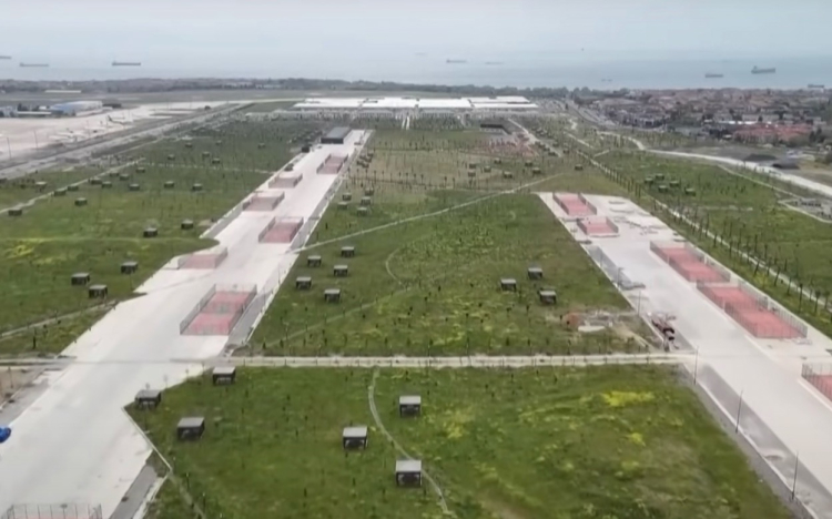 14. Rize Günleri İstanbul’da: Çay, ..