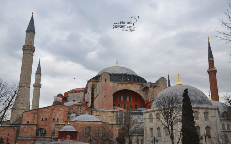 İstanbul’da Müze Kart ile Ücretsiz ..