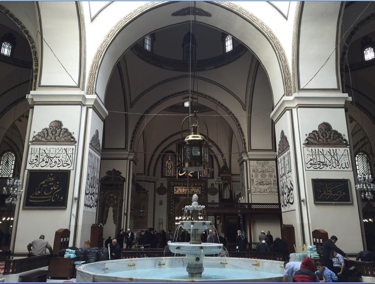 Hafta Sonu İstanbul’a Yakın Bursa'da Gezilebilecek En İyi Yerler – Tarih ve Doğa İç İçe