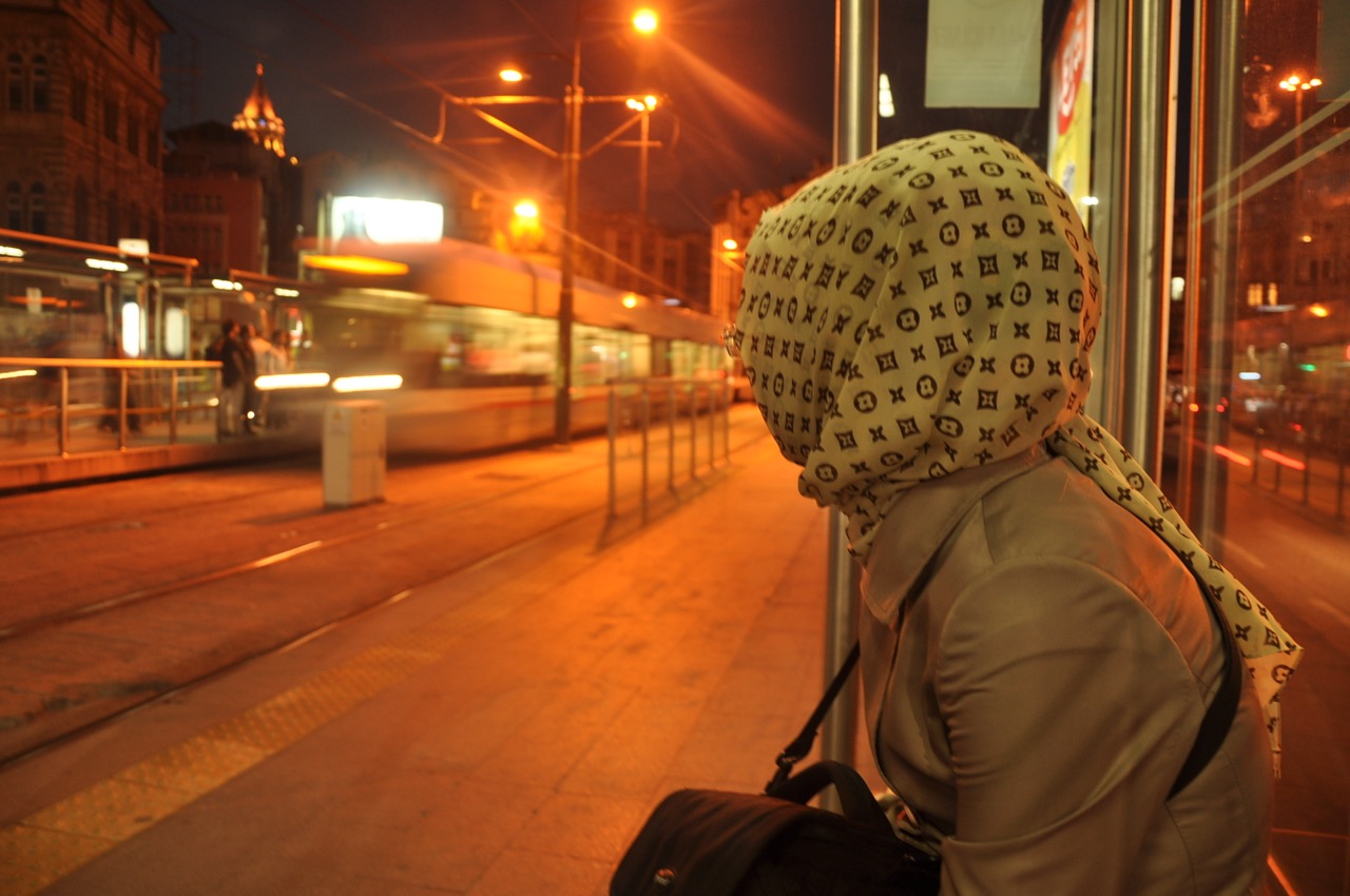 Cağaloğlu Yusuf Ağa Sıbyan Mektebi’nde İstanbul Resim Sergisi (2025)