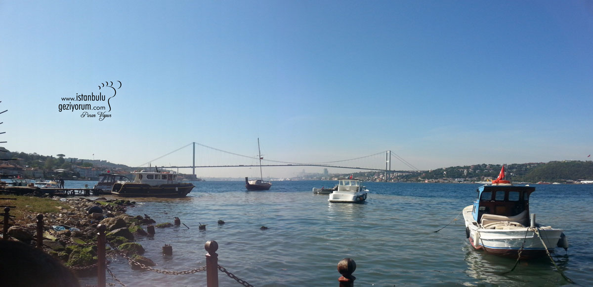 İstanbul’da Görülmesi Gereken 10 Gizli Cennet (2025 Rehberi)