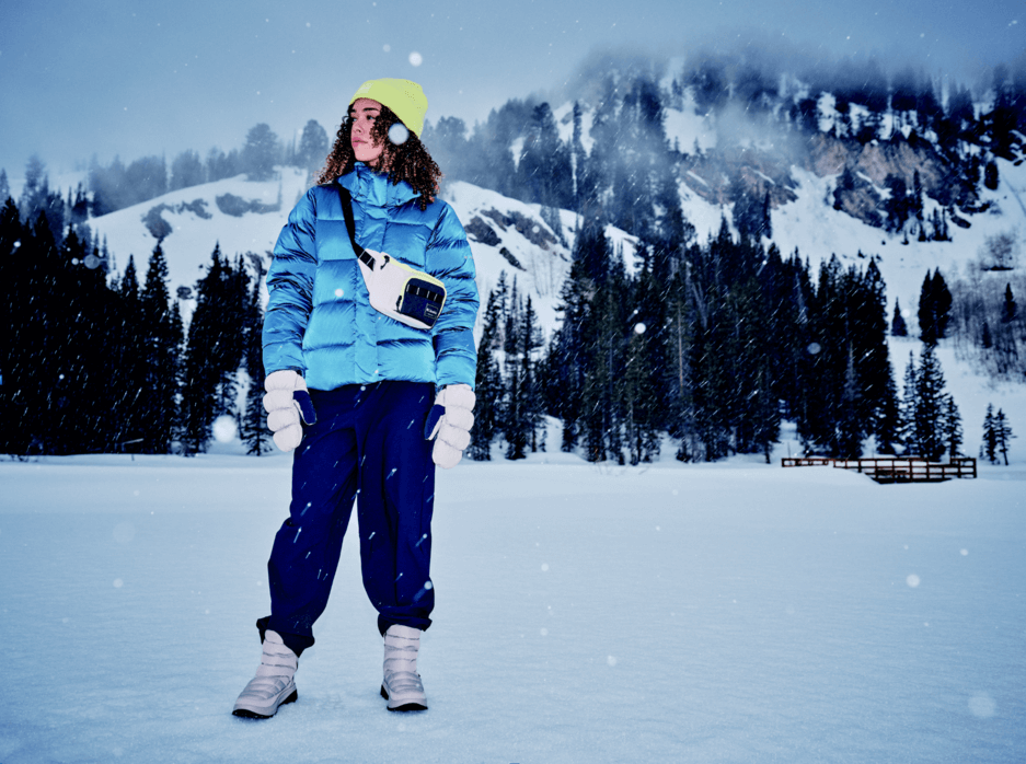 İstanbul’da Kışa Hazırlık: Şehir Hayatında Kadın Montu Seçerken Nelere Dikkat Edilmeli?