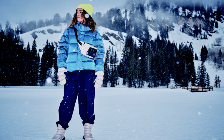 İstanbul’da Kışa Hazırlık: Şehir ..