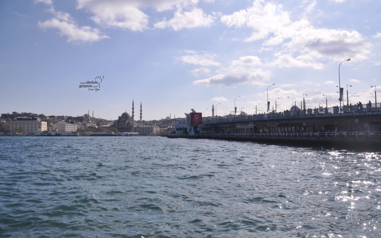 Karaköy’de 1 Günde Ne Yapılır? | En..