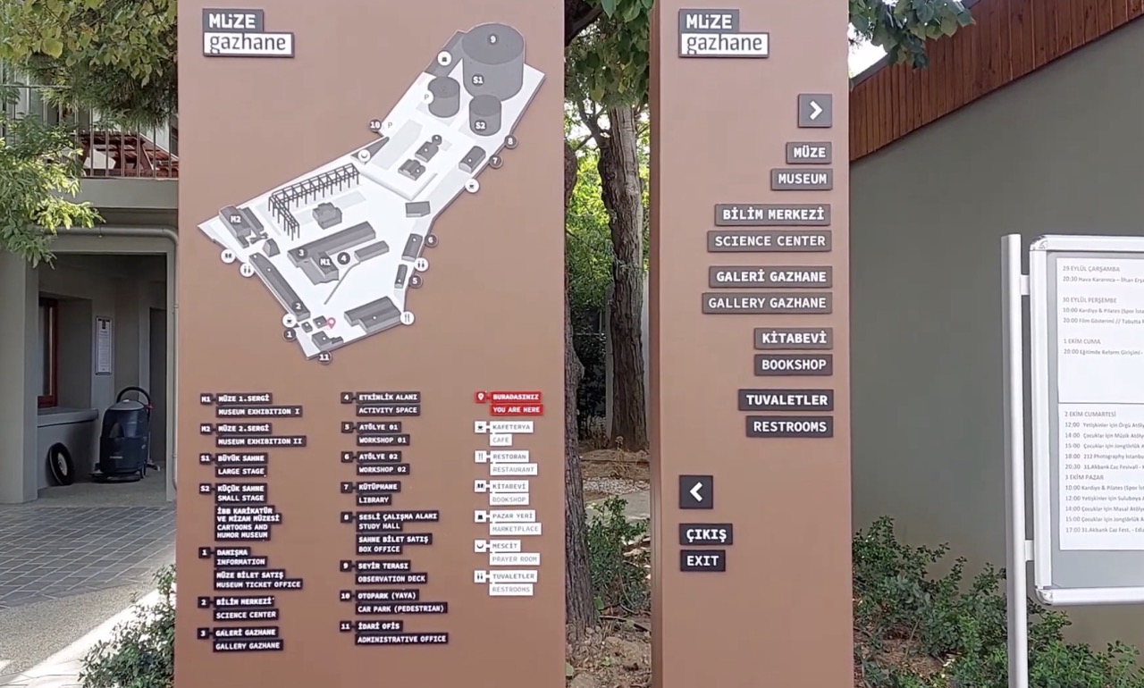 İstanbul Çocuk ve Gençlik Sanat Bienali 2026: Müze Gazhane’de Ücretsiz Sanat Etkinliği