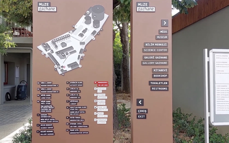 İstanbul Çocuk ve Gençlik Sanat B..