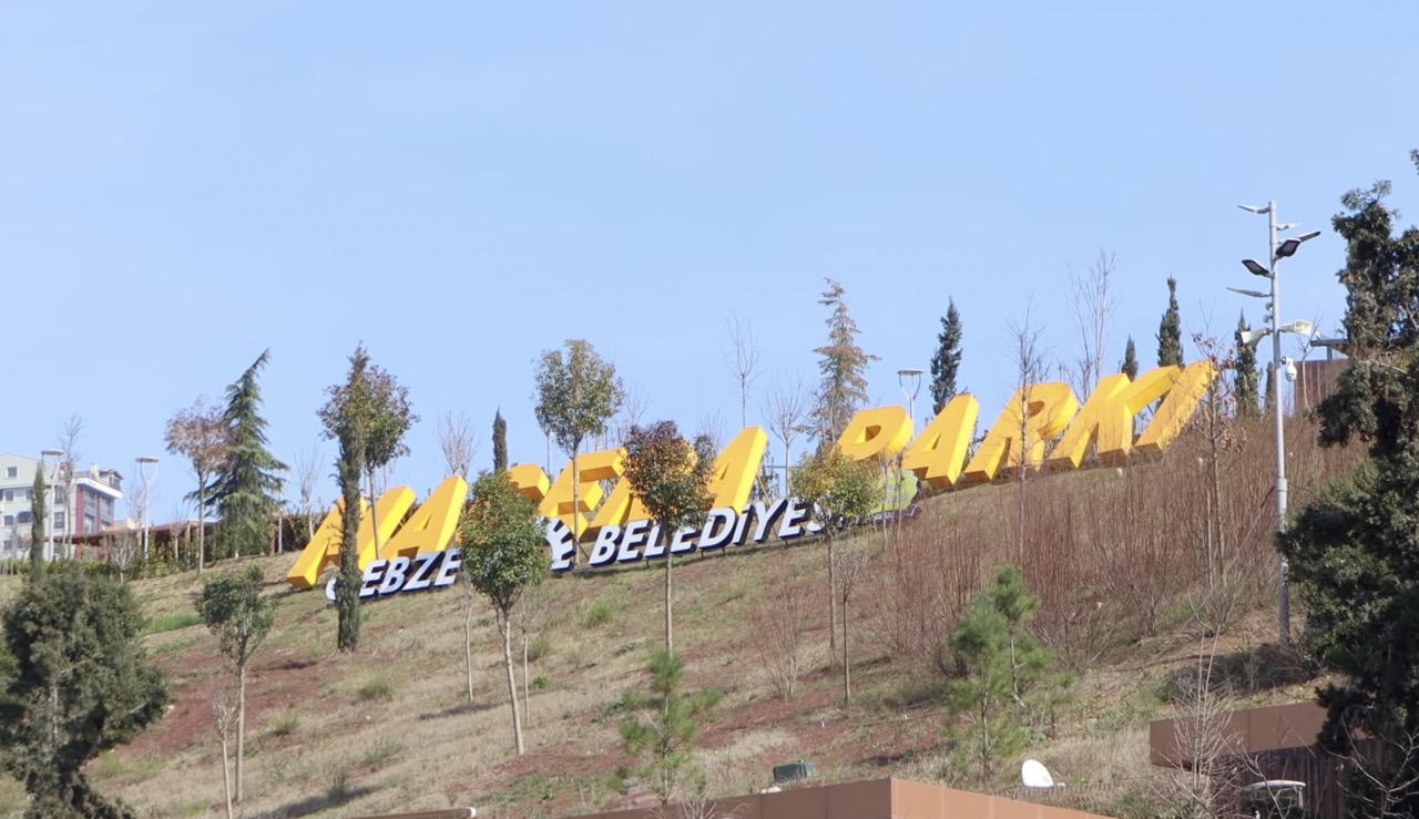 Gebze Eskihisar Macera ve Aksiyon Parkı: Deniz ve Orman Manzaralı Adrenalin Dolu Bir Gün