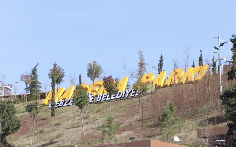 Gebze Eskihisar Macera ve Aksiyon..