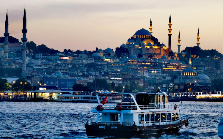 İstanbul Gezisinde Bütçeyi Korumanın 10 Pratik Yolu