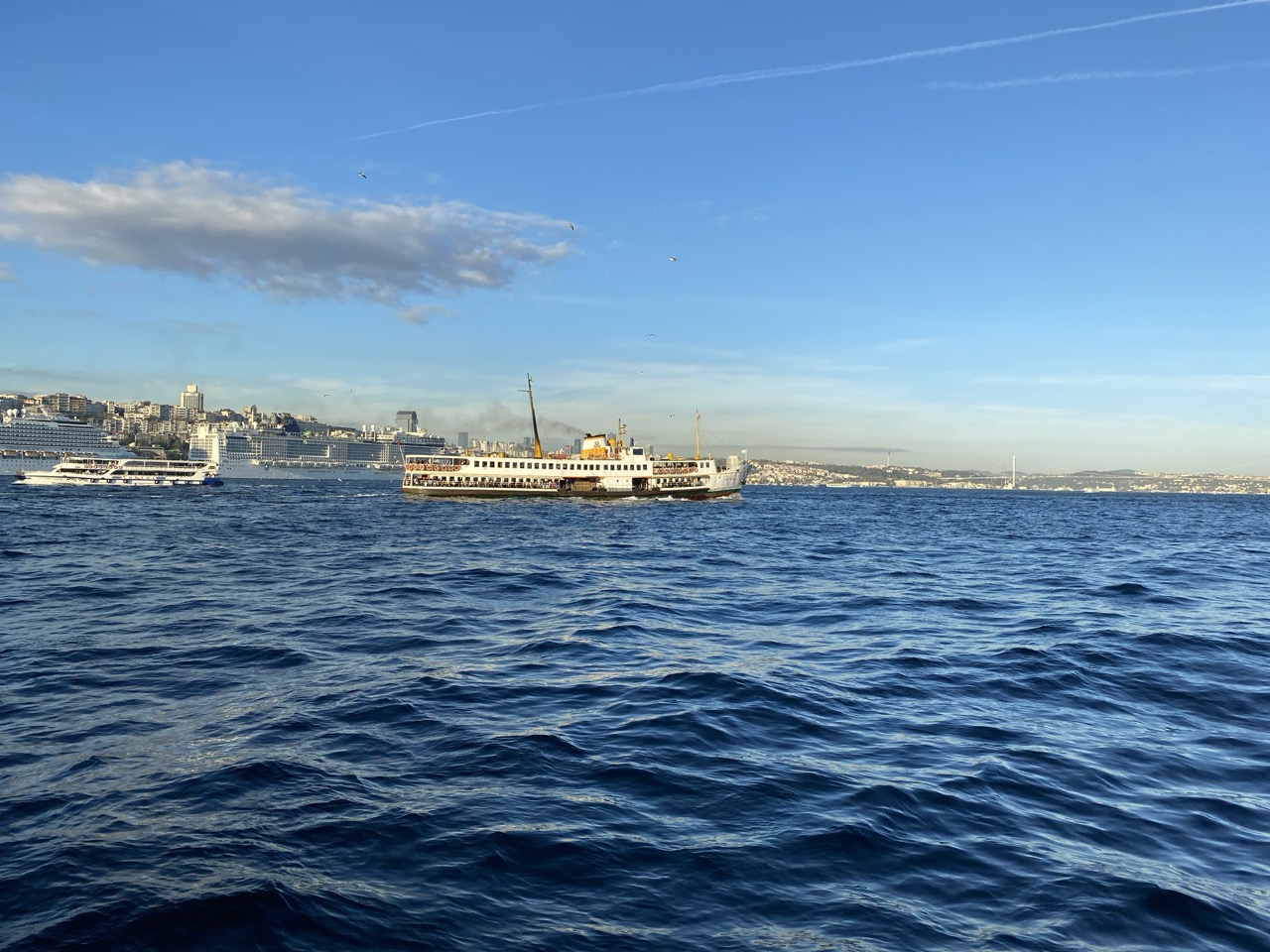 İstanbul’da Ulaşım Kolaylığı İçin Zaman Kazandıran 10 İpucu (2025 Rehberi)