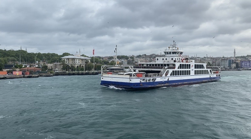 Valide Sultan Gemisi ile Ücretsiz Boğaz Turu – Üsküdar Belediyesi (2025)