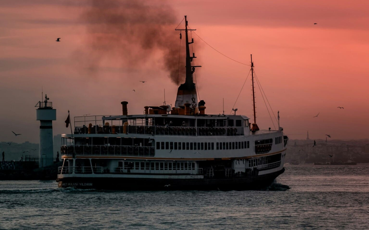 İstanbul Ulaşım Rehberi 2026: Met..