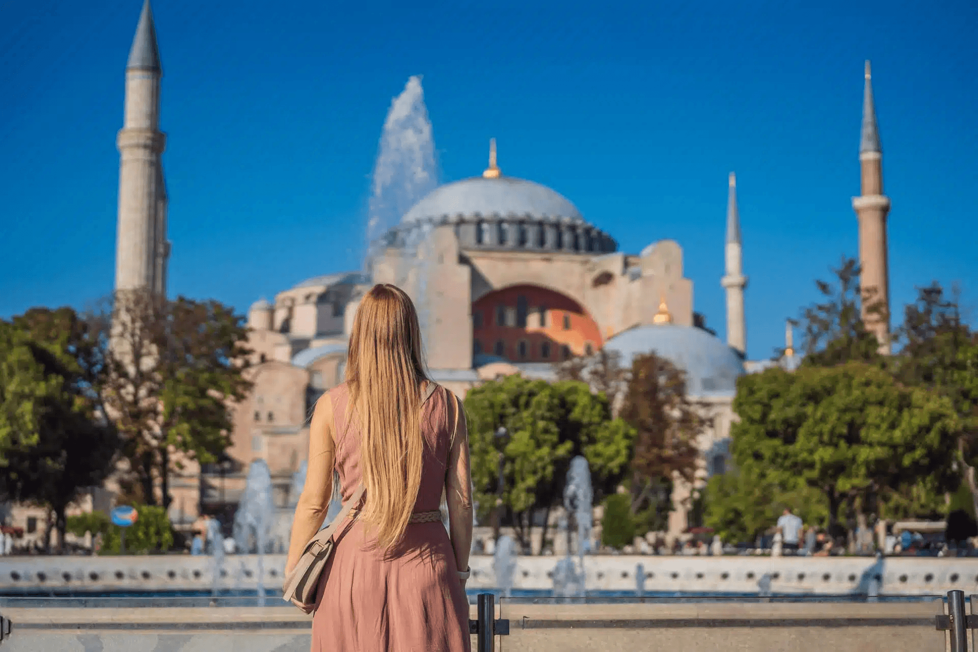 İstanbul’u Keşfederken Nerede Kalmalı? Günübirlik Geziler için Konaklama Önerileri