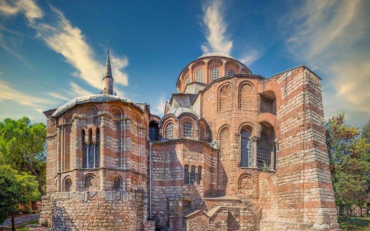 İBB Ücretsiz Rehberli Gezi Progra..