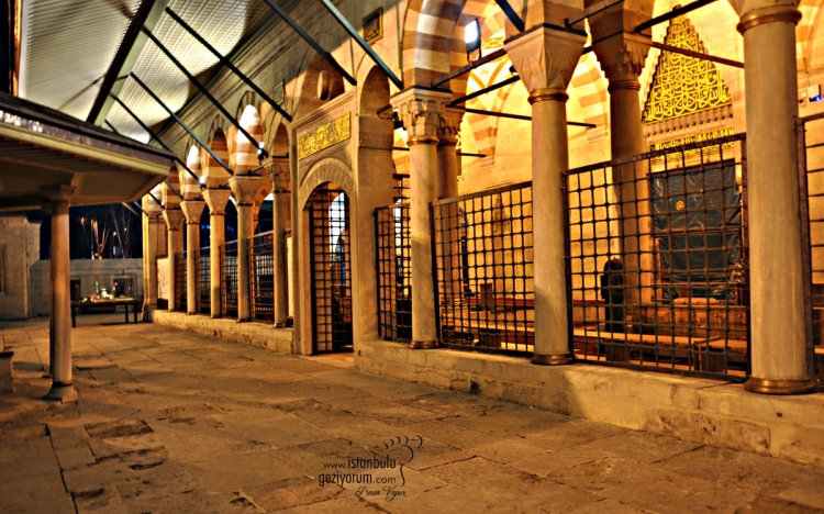 Kılıç Ali Paşa Cami