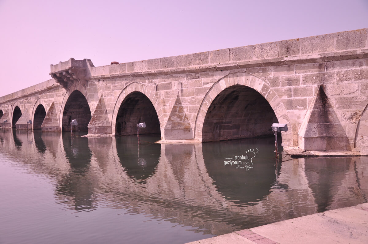 İstanbul'da Bulunan Mimar Sinan Eserleri