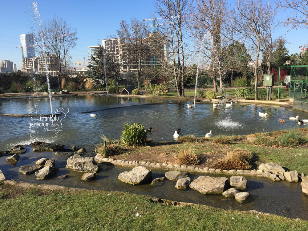 İstanbul Metro Hatlarıyla Gezilecek Yerler: M2, M4, M5 ve M7 Rehberi