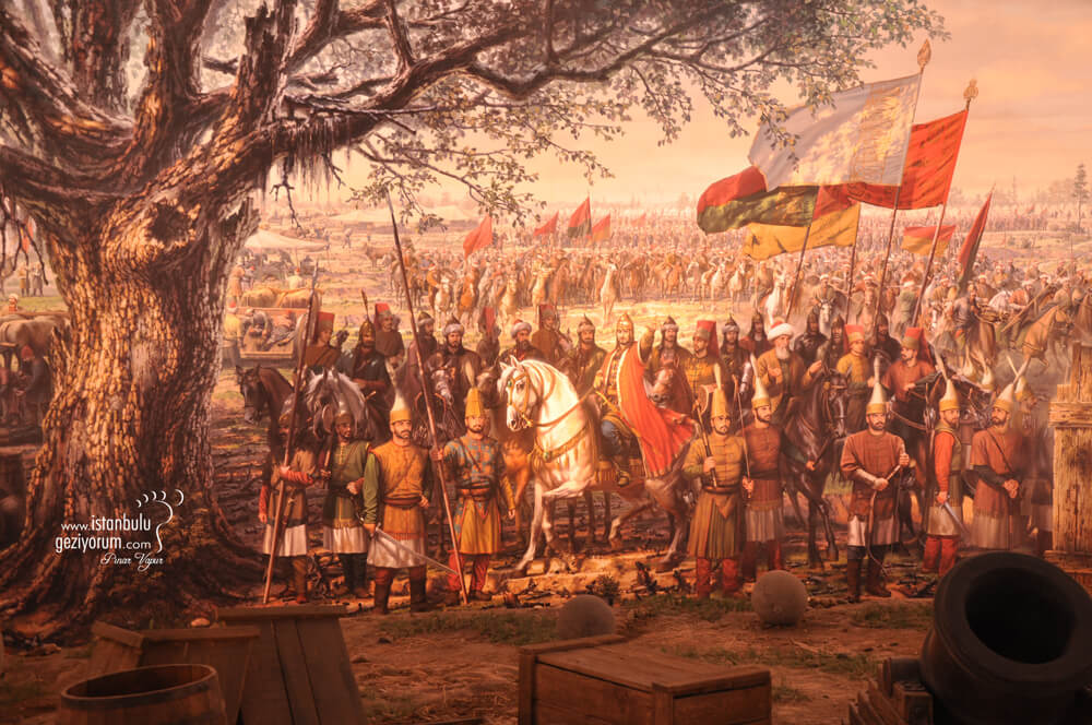 T1 Tramvayı ile Gezilecek Yerler: Durak Durak İstanbul Gezi Rehberi