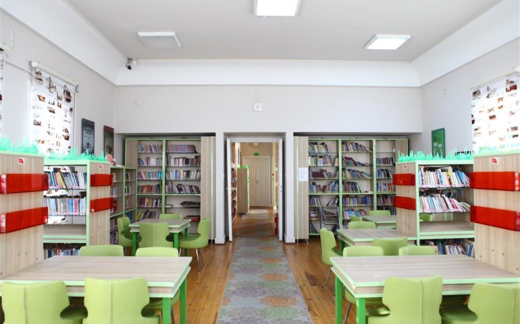 Yarıyıl Tatilinde Ücretsiz Çocuk ..