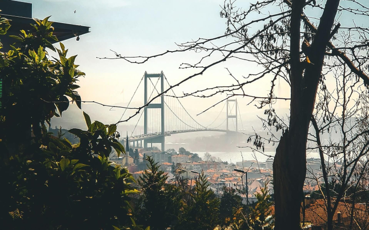 Sonbaharda İstanbul'da Görebileceğiniz En Keyifli Rotalar