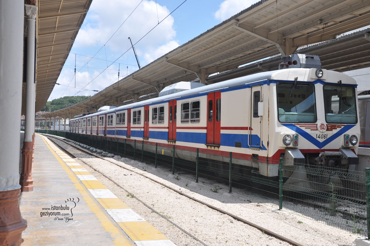 Altın Kartal Lüks Treni: İstanbul’dan Paris’e Unutulmaz 7 Günlük Yolculuk