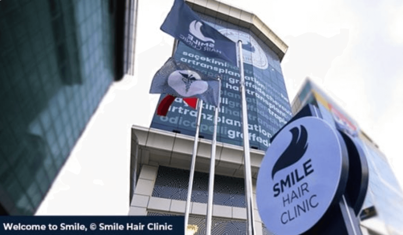 En İyi 10 Saç Ekimi Kliniği (2026)